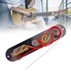 Guitar Pre Wired Control Plate Metal Lightweight 3 Way Fully