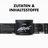 OS NUTRITION OS NUTRITION G?tterpuls Premium Pre Workout Booster Pfirsich-Eistee