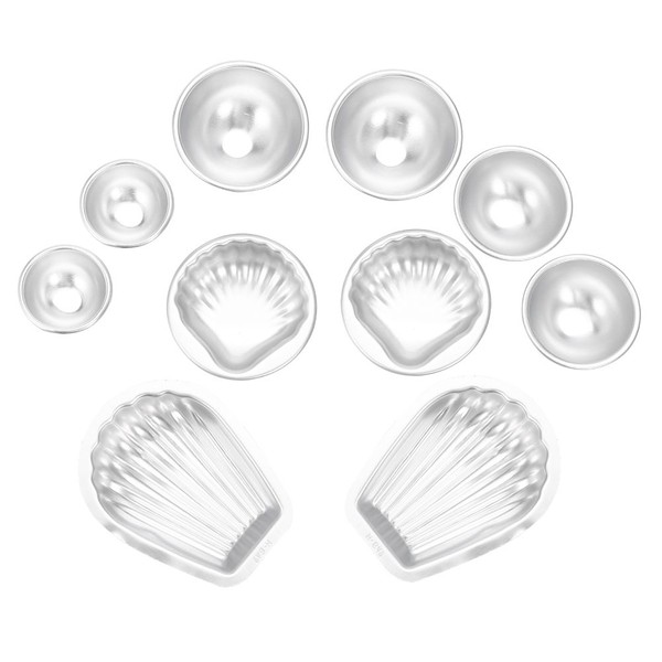 Badebombe Formen DIY Badebombe Kit für Crafting handgemachte Spa Bomb