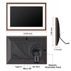 Digital Picture Frame, 10.1'' Frameo Digital Frame Wifi, 1280*800 HD