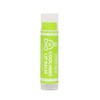 Green Goo All-Natural Lip Balm, Cool Mint, 0.15-ounce Stick, 4-pack