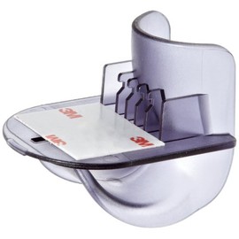 HandyStep S Pipette Shelf/Rack mount