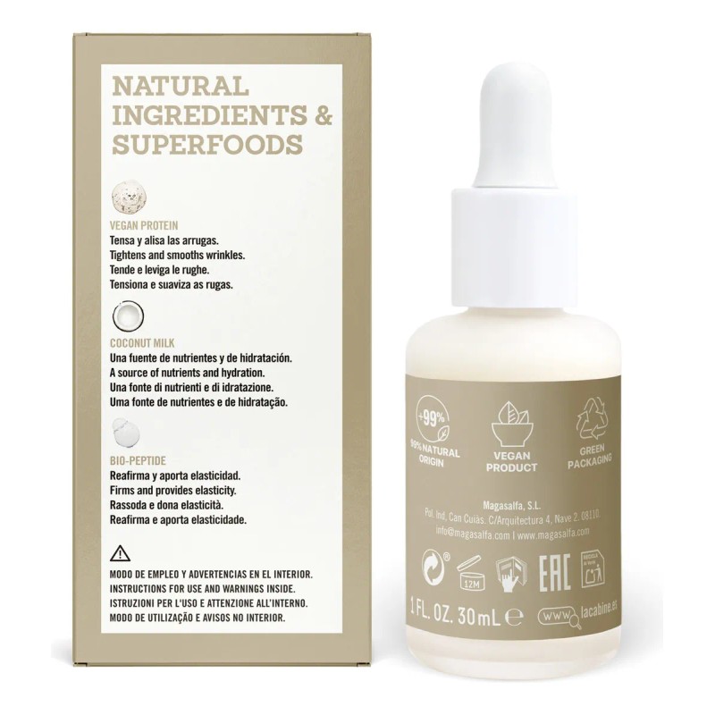 LaCabine Sérum Protein Shot Todo tipo de piel