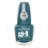L.A. COLORS Gel Nail Polish, Journey (Boho) CNL548