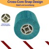 Sanding Roller Brush, Nylon Brush, Sanding Sleeves for Sanding Roller