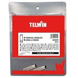 Telwin Conical Nozzle Kit for MIG Burner