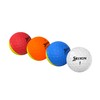 GolfBall Nut - 48 Recycled Golf Balls for Srixon Q