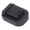 Lithium Battery Converter Cordless Power Tool Adapter for Worx 20V