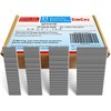 SimCos 23 Gauge Stainless Steel Pinner Nails (5/8",3/4",1",1-3/8") assorted 4