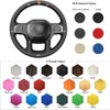 MEWANT Steering Wheel Cover for Dodge RAM 1500 2500 3500