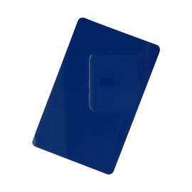 YARONGTECH MIFARE Classic 1K Key Color CARD - 13.56MHZ X 10 (10, Blue)