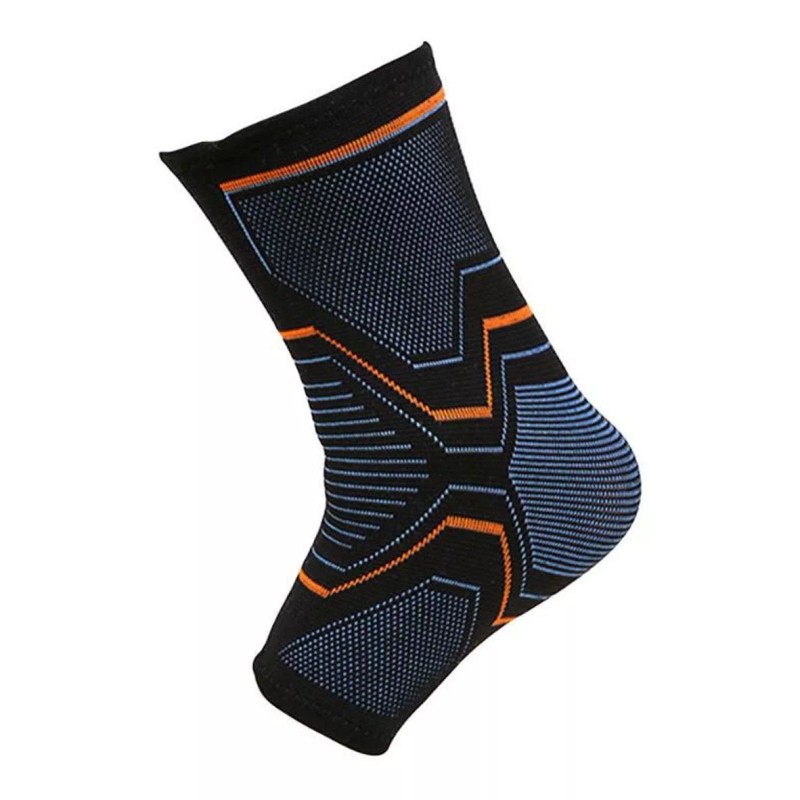 Dantronics Calcetin De Compresion Fascitis Plantar