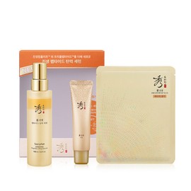 (현대Hmall)수려한 진생 펩타이드 탄력 세럼 기획 (Hyundai Hmall) Beautiful Ginseng Peptide Elasticity Serum Plan