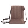 Portable Stadium Seat Cushion Folding Padded Seat for Sporting Events