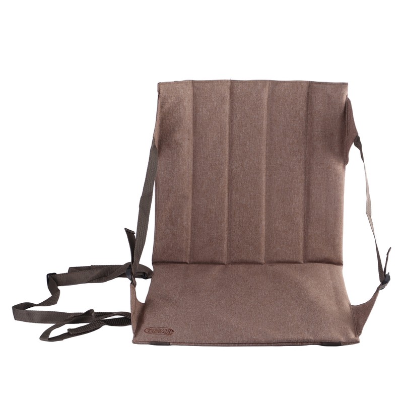 Portable Stadium Seat Cushion Folding Padded Seat for Sporting Events
