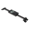 Vernier Caliper Digital Vertical Measurement Gauge Ruler Industrial Measuring Tool