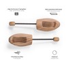 Blumtal shoe stretcher for men and women – shoe stretcher