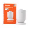 SONOFF SenseGuard SNZB-03PR2 Zigbee Bewegungsmelder mit Lichtsensor für Lichtsteuerung, Alarmanlage