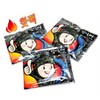 Pocket hand warmer hot pack military hot pack thermal insulation Private Kim's thermal pad (20ea) military use mountain climbing