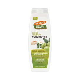 Palmer Olive Oil Formula Shine Therapy Conditioner 400ml