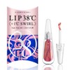 huro-husi lip38 °C + 1 °C Swirl Nude Pink 001 
