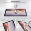 ProCase 2 Pack Screen Protector for Surface Pro 7 Plus/Pro