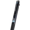 Uni Ballpoint Pen Jetstream 3 Color Black, Red, Blue Ink