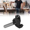 Spoilboard Surfacing Router Bit 3 Blade Wood Planer Bits Woodworking