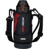 Thermos FJS-800F BKOR Vacuum Insulated Sports Bottle, 27.7 fl oz