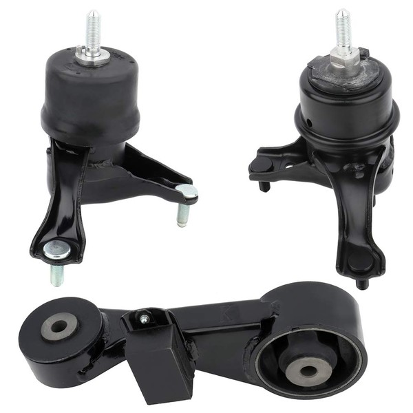 Automotive Engine Motor Mount Transmission Mount Torque Strut Mount -