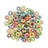 Kellogg's Froot Loops, Breakfast Cereal, Original, .95oz (70 Count)