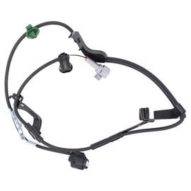 NewYall Front Right ABS Wheel Speed Sensor Wiring Harness for Toyota 4Runner 4.0L 2010-2020, FJ Cruiser 4.0L 2010-2014, Lexus GX460 4.6L 2010-2020