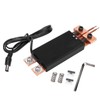 WANGCL Spot Welding Pen 18650 Automatic Trigger Pen for Spot