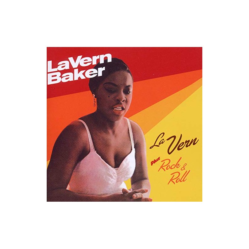 La Vern/Rock & Roll
