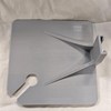 Camping Chair Side Table Compatible with Yeti Trailhead Camp Chair,