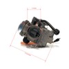The ROP Shop Carburetor Kit for 2011 Arctic Cat 350