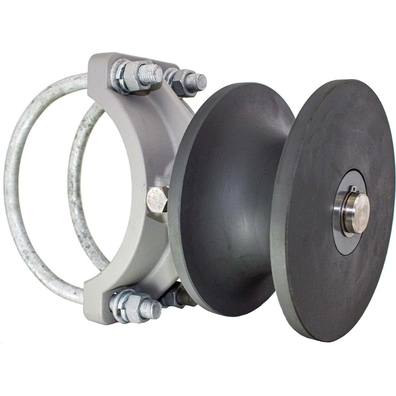 Jake Sales Cantilevered Gate Rollers, Cantilevered Rollers, Rolling Cantilever, Slide