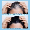 Shampoo Tinte Instantáneo Natural Cubre Canas Jengibre 120pz