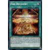 Fire Recovery - MP24-EN126 - Prismatic Secret Rare - 1st