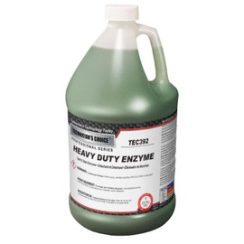 Technicians Choice Heavy Duty Enzyme Cleaner