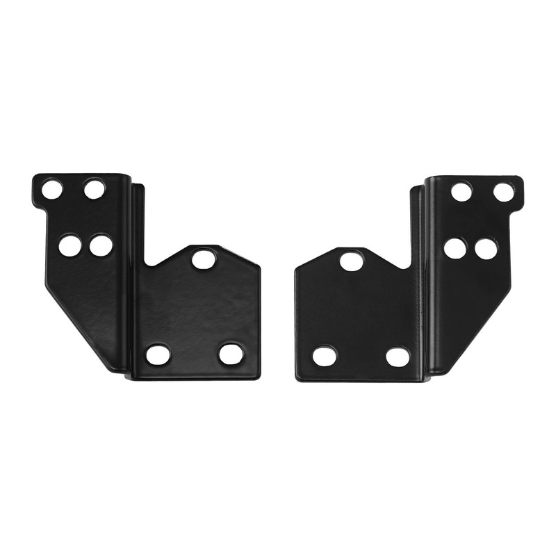 TCMT Detachables Front Docking Hardware Kit Fits For HarleyTouring Road