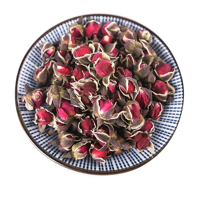 Wild Rose Tea Special Dried Flowers Tea China Herbal Tea
