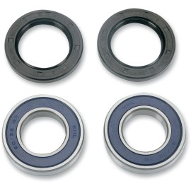 Moose Offroad Rear Wheel Bearing Kit for Yamaha/Kayo 25-1314