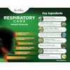 Herbion Naturals Respiratory Care Herbal Granules – 10 Ct for