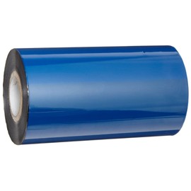 Brady R6007 984' Length x 4.33" Width, 6000 Series Black Thermal Transfer Printer -Ribbon