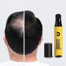 Nobear 노비어플러스 탈모 커버 증상완화 두피 타투 틴트 [블랙] [노비어 본품] Nobiar Plus Hair Loss Cover Symptom Relief Scalp Tattoo Tint [Black] [Nobiar Main Product]