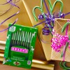 Brach's Wintergreen Christmas Candy Canes, Stocking Stuffers for Kids, Christmas
