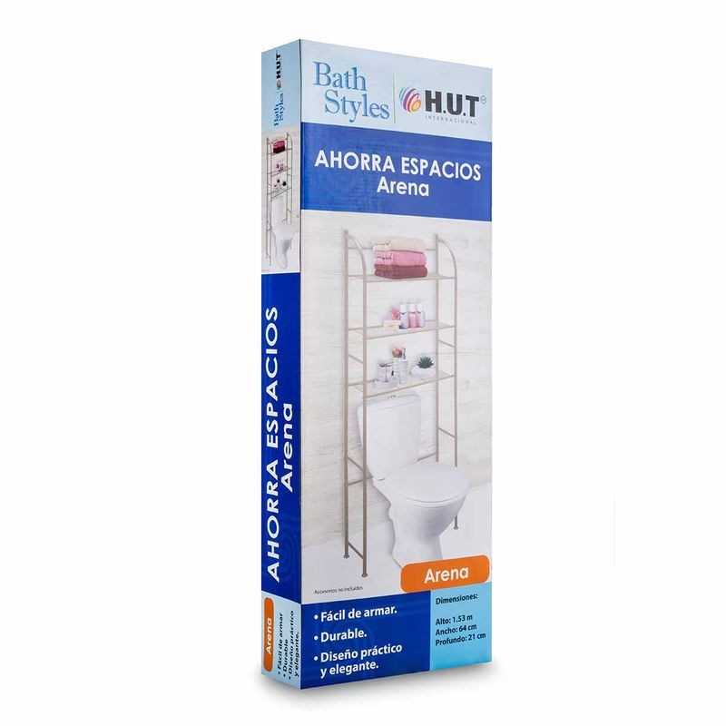 Ahorra Espacios Bath Styles Arena