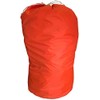 Sailboat Sail Storage Bag (Orange) 16" x 33" for Sailboats