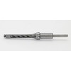Fisch Mortise Chisel & Bit Set – 1/2" Dia x